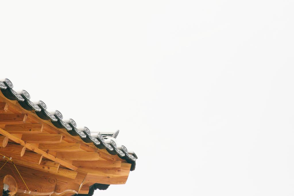 Laon Hanok Gguljam Jeonju Εξωτερικό φωτογραφία